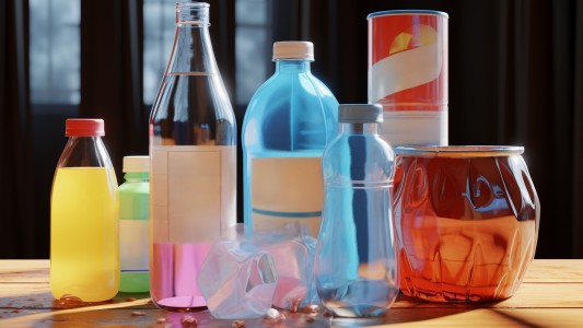 ¿Cuál es tu botella de agua favorita?