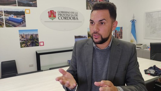 Sansalone:  "Hay que reestructurar todo el sistema"