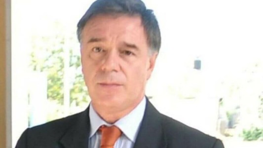 Vidal Lascano: "César Moreno ingresó golpeado a Bouwer"