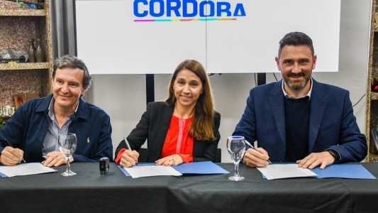 Región Centro: Córdoba, Santa Fe y Entre Ríos firman convenio para articular políticas ambientales