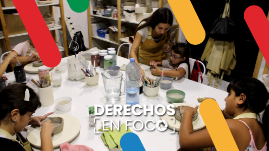 Arcilla, satisfacción personal y autoestima con Modo Cerámica