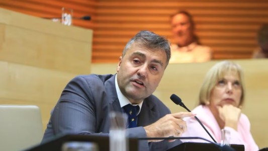 Córdoba: Proponen cobrar la atención médica a residentes de otras provincias y países