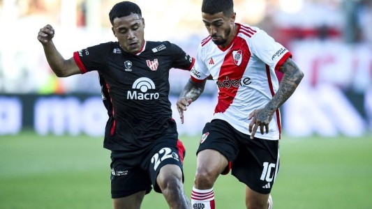 Instituto vs. River por la Copa de la Liga: TV y posibles formaciones