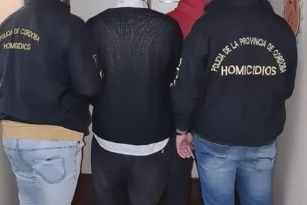 Detuvieron a dos líderes de la barrabrava de Instituto por homicidio