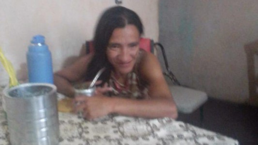 Barrio Quintas de San Jorge: buscan a una mujer desaparecida