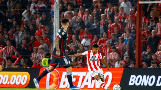 Instituto perdió frente a River por la última fecha de la Copa de la Liga