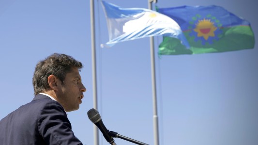 Kicillof le reclamó al Gobierno nacional casi 50 mil millones por subsidios al transporte y salarios docentes