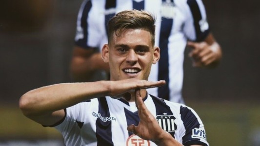 Explosivas declaraciones de Girotti tras quedar afuera de la Liga Profesional