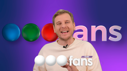 En Telefans Flash tenemos Telejuego versión “Casi Angeles”