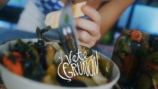 Poné la mesa que en Vete Gruñón te preparan un rico ''Escabeche''