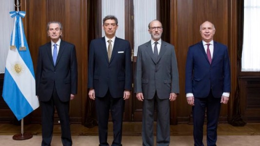 La Corte rechazó dos planteos contra el DNU 70/23 de Javier Milei