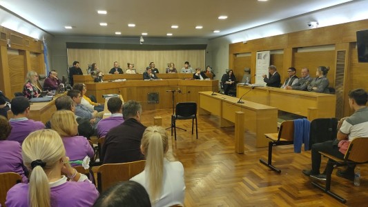 Perpetua al femicida de Margarita Bascuñán