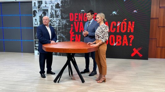 Vacunación contra el dengue: cómo debería hacerse