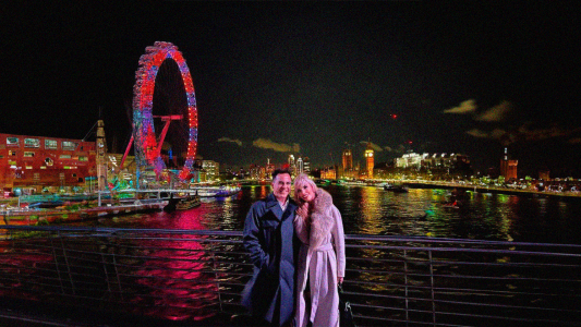 Cristian Castro: volver a amar