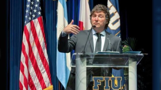 Milei y otros dos presidentes participarán en el Foro empresario del Llao Llao