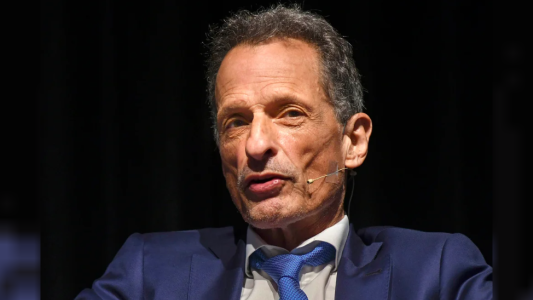 Belocopitt cuestionó al Gobierno: “¿Se nos fue la mano a nosotros o se le fue la mano a la inflación?"