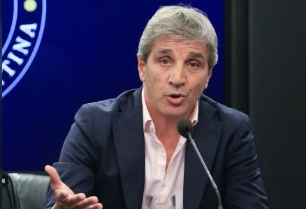 Economía oficializó emisión de bono por $ 5 billones