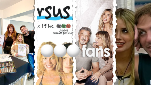 Este miércoles en Diversidad nos cuenta la historia de un ilustrador cordobés