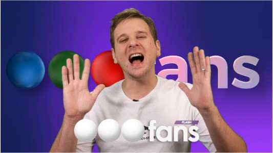 ¿Quién era la conductora de “Versus” en Telefe?