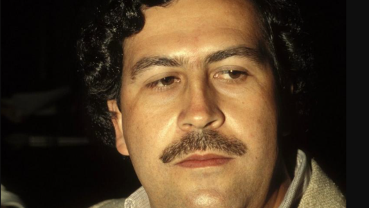 La Unión Europea prohibió el ingreso de la marca "Pablo Escobar"