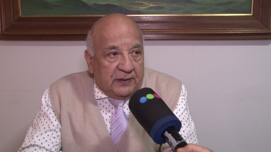 Elevaron a juicio la causa por Jonathan Romo