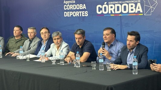 Córdoba se prepara para recibir el superclásico con altas expectativas en el sector turístico