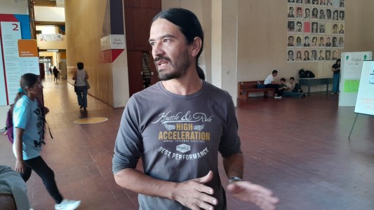 Confirman marcha federal educativa para el 23