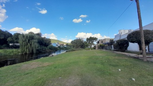 Día soleado con tarde cálida