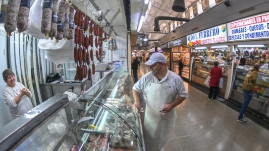 96 años de historia: el Mercado Norte, testigo del desarrollo urbano