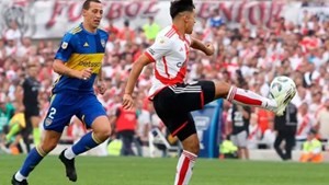Boca agotó entradas y quedan pocas plateas de River para el superclásico en Córdoba