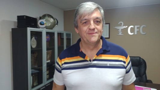 Laboratorios extranjeros sugiere congelar precios por un mes