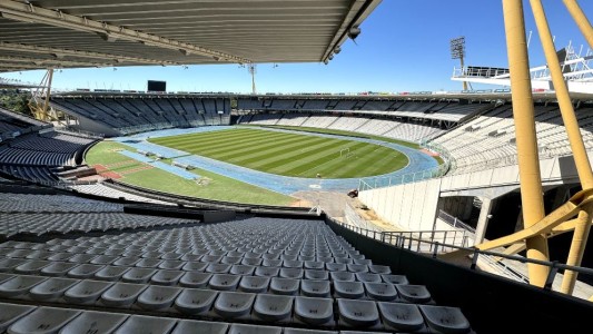 Superclásico River – Boca: Así será el operativo de seguridad