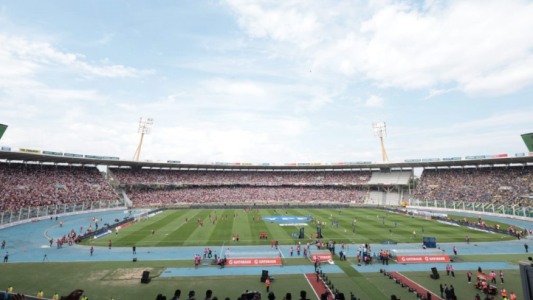 El superclásico dejó en Córdoba más de 4 mil millones de pesos