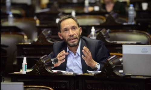 La Coalición Cívica presentó un proyecto de ley para transparentar la labor de los diputados y senadores nacionales