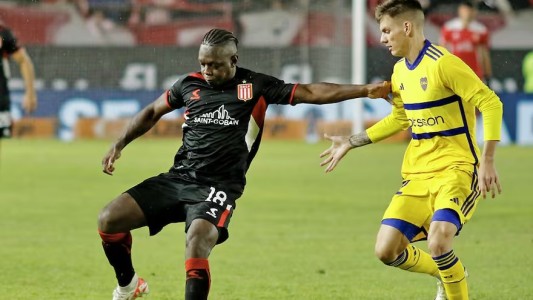 Boca vs. Estudiantes se disputará en Córdoba