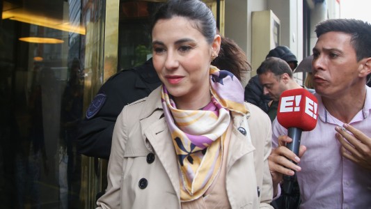 Dieron de alta a la diputada Marcela Pagano: se esperan definiciones sobre su futuro político