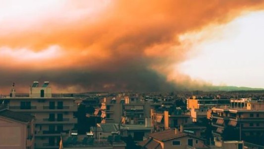 Día Mundial de la Tierra: las muertes por calor en Europa violaron derechos humanos