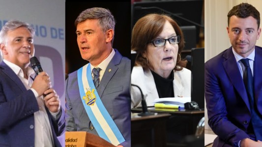 El arco político de Córdoba se sumó al reclamo de las universidades