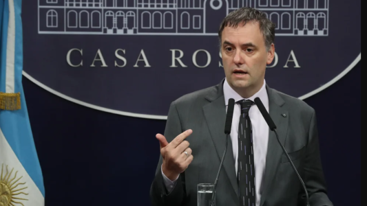 Para el Gobierno, la discusión con las universidades por presupuesto "está saldada"