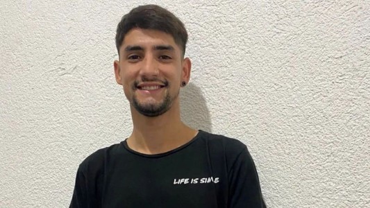 Se conocieron los resultados de la autopsia de Jesús Buffarini