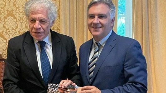 La Organización de los Estados Americanos creará en Córdoba el único Centro de Excelencia en Economía Circular del país