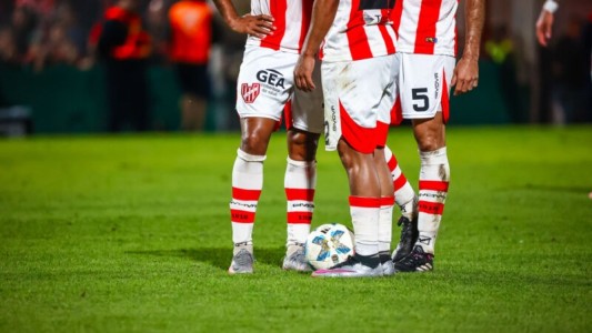 Instituto difundió un reporte de venta de jugadores y porcentajes percibidos