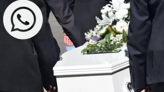 Qué pasa con el WhatsApp de una persona cuando esta fallece