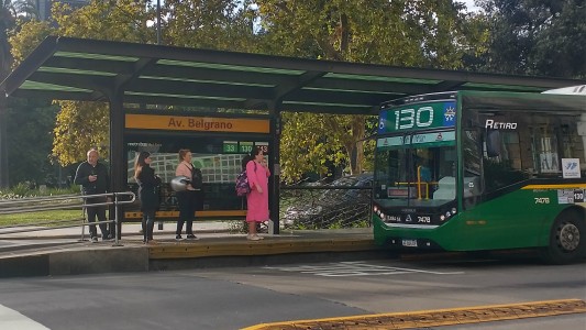 Reunión clave entre la UTA, empresas y el Gobierno para destrabar la paritaria y evitar otro paro