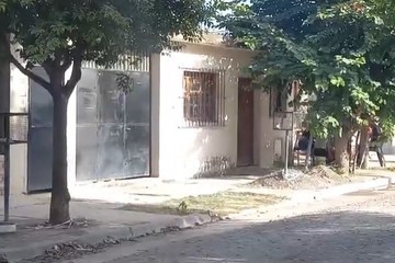 Piden prisión perpetua para el hombre que asesinó a su madre y escondió su cuerpo en el placard