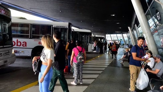 Suspendido el paro en el transporte interurbano de Córdoba previsto para este jueves