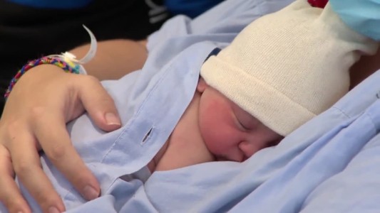 Se registraron cuatro bebés nacidos con dengue en Rosario