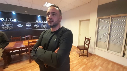 Se levantó paro de los interurbanos para el jueves