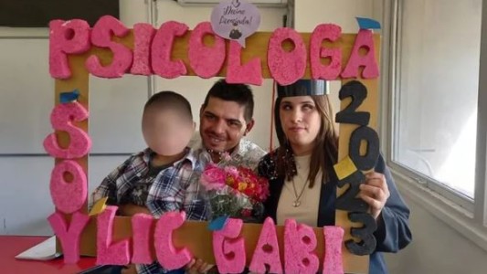 Mendoza: condenaron a perpetua a la pareja de una psicóloga asesinada en diciembre