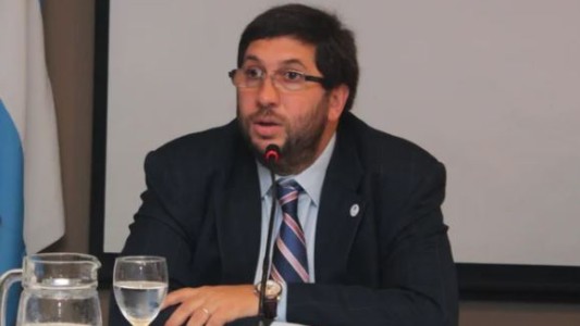El titular de la AGN explicó que el Congreso debe ordenar las auditorias universitarias